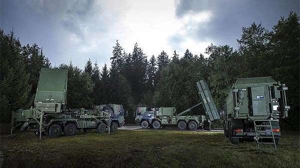 China Takes Action Against US Defense Companies for Arming Taiwan