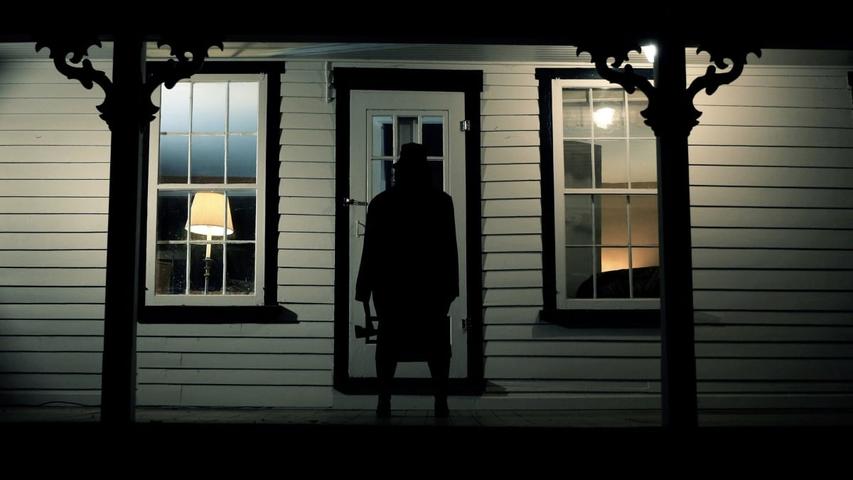 A Chilling and Engaging Movie for Young Adults: 'Where the Devil Roams' Review