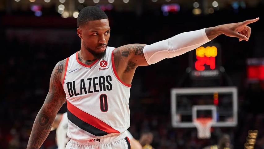 What Happens to Cleveland with Damian Lillard's New Team