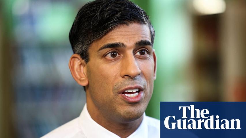 Rishi Sunak Opposes Labour's Idea of Tax on Private School Fees