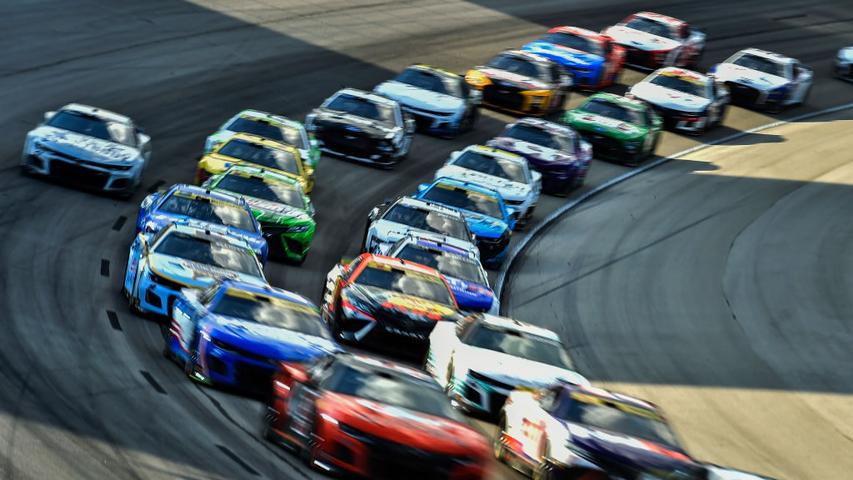 Exciting News: NASCAR All-Star Race Comes Back to North Wilkesboro in 2024