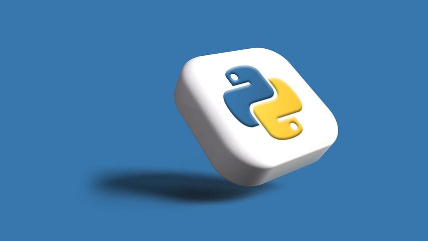 Let's Learn about Python!
