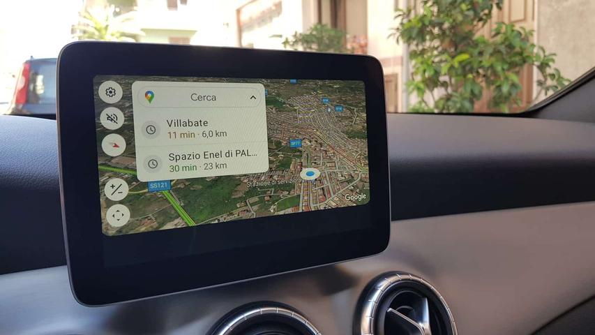 Google Fixes Issue with Google One VPN Compatibility on Android Auto