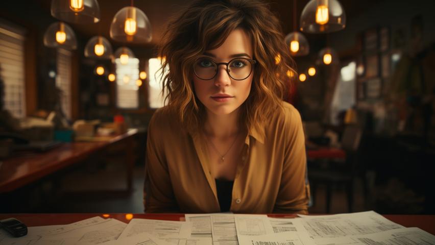 How often should you check your money?