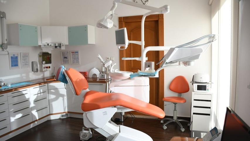 Starting Your Own Dental Clinic