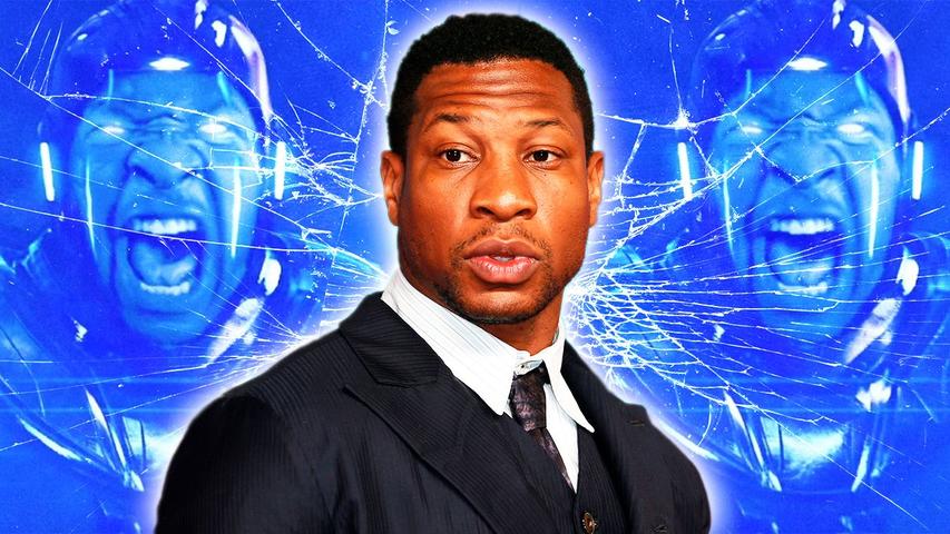 Jonathan Majors Loses Movie Role After Getting in Trouble