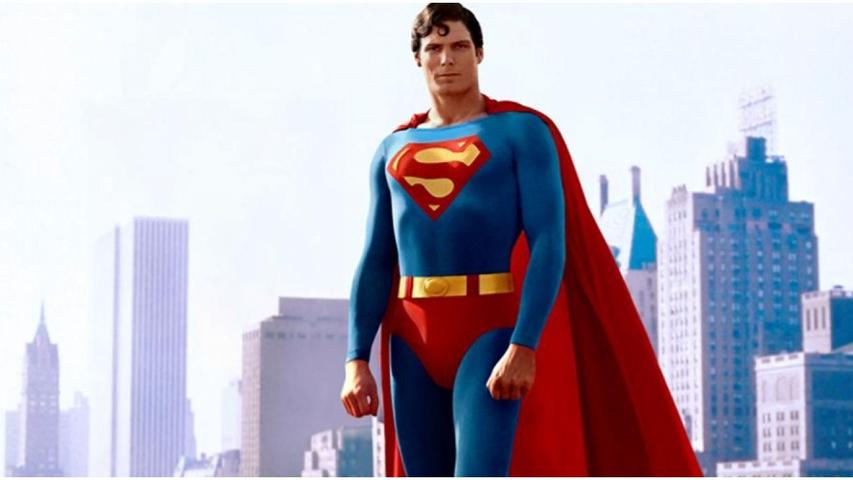 Superman: The Amazing Story of Christopher Reeve's Journey