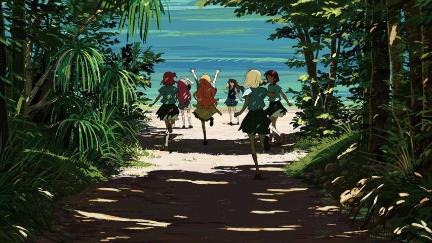 Love Live! Nijigasaki Movie Releases on September 6