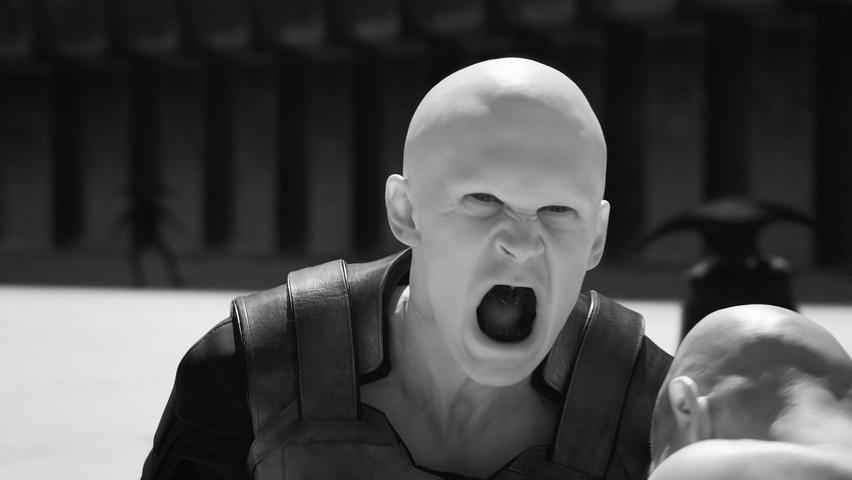 Dune: Part Two Trailer Shows Timothée Chalamet and Austin Butler in an Exciting Battle