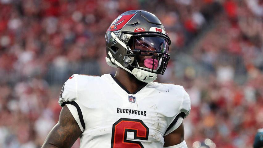 Le’Veon Bell hints at making a comeback to the NFL with a specific team