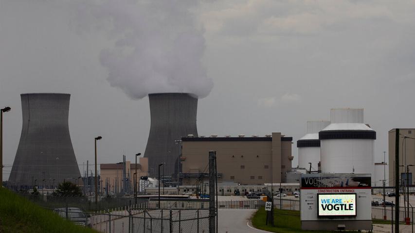 Nuclear Power: What You Should Know