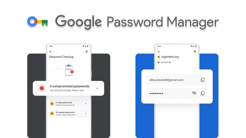 Sharing Passwords with Family, Made Easy!