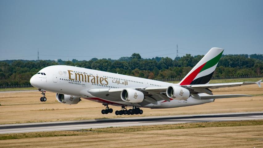 Which Airlines Are the Best for Flying to the Middle East?
