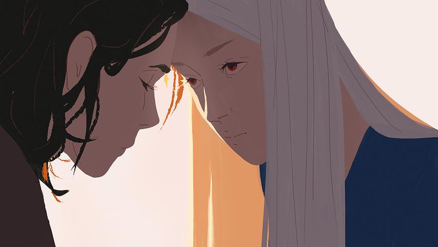 Outstanding Cartoon Films Win Awards and Eurozoom Shines