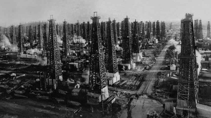 Fossil Fuel Subsidies: Why Can't We Stop Them?