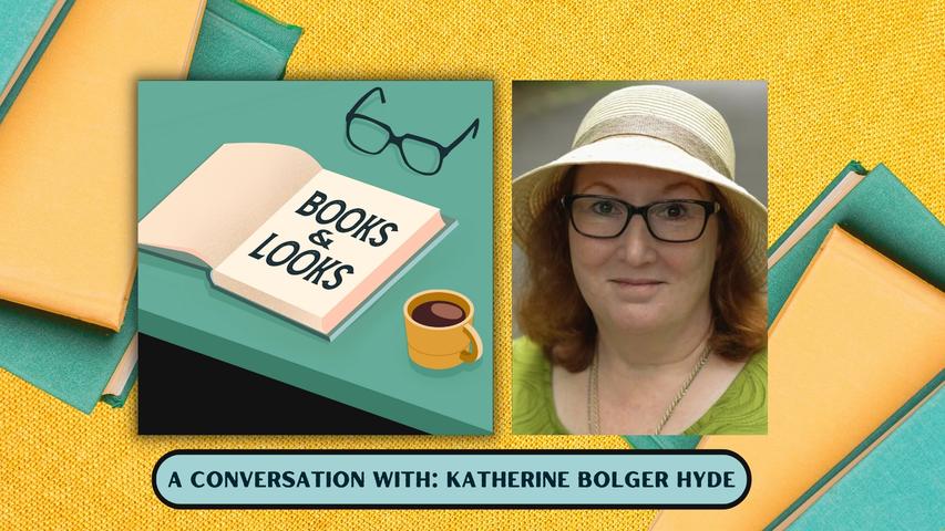 Katherine Bolger Hyde: The Queen of Mystery with a Classic Twist