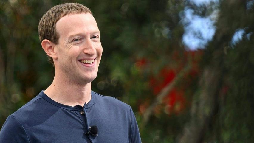Mark Zuckerberg Says Computers Can Learn Better from Feedback