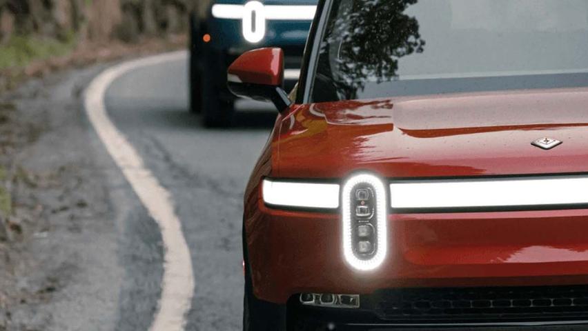 Get a New Electric Car from Rivian for Less Money!