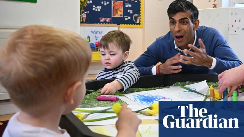 Government's Childcare Plan May Face Challenges