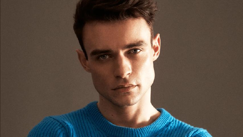 Thomas Doherty, a Scottish Actor, Gets a New Agent