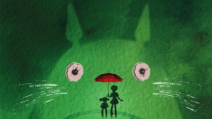 My Neighbor Totoro Is Getting Its Own Play!