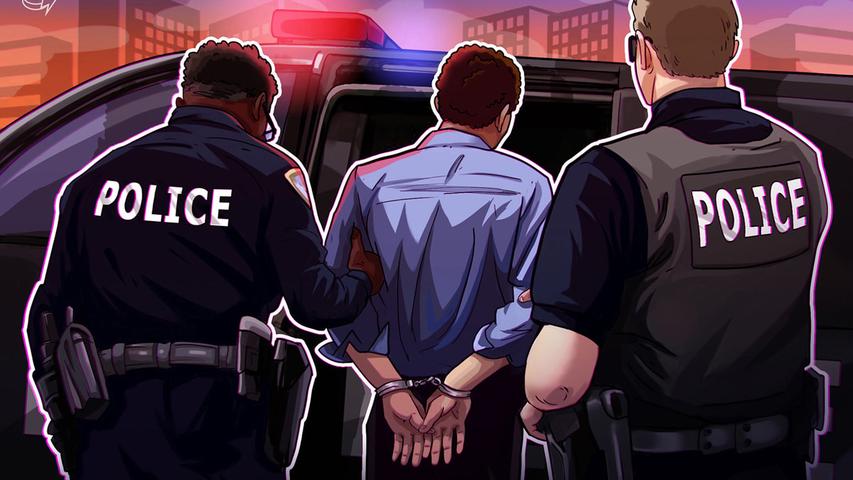 United States Officials Arrest Man Involved in OneCoin Crypto Scheme: An Update