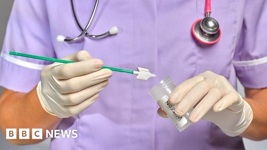 Smear Test Re-check for 3,000 Women