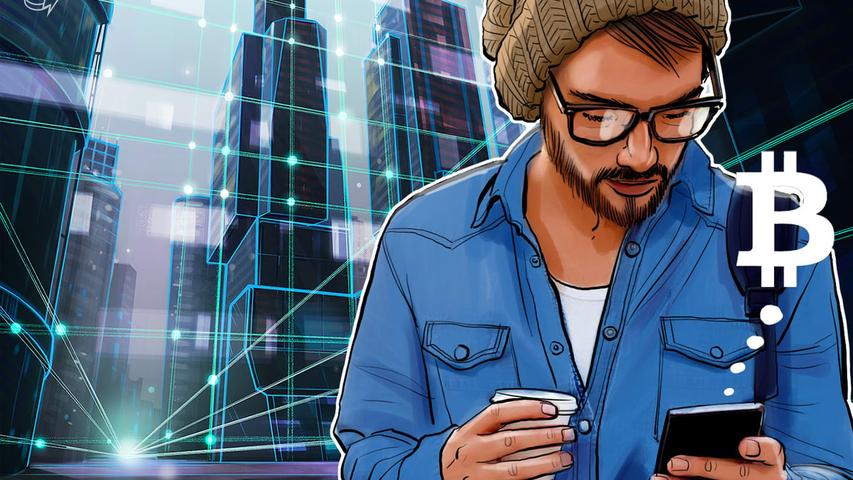 Square Helps Merchants Turn Sales into Bitcoin