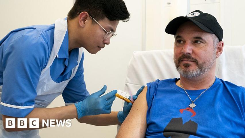 Special Vaccine Helps Doctors Fight Skin Cancer