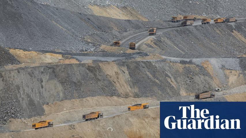 Mining for Clean Energy: What You Need to Know