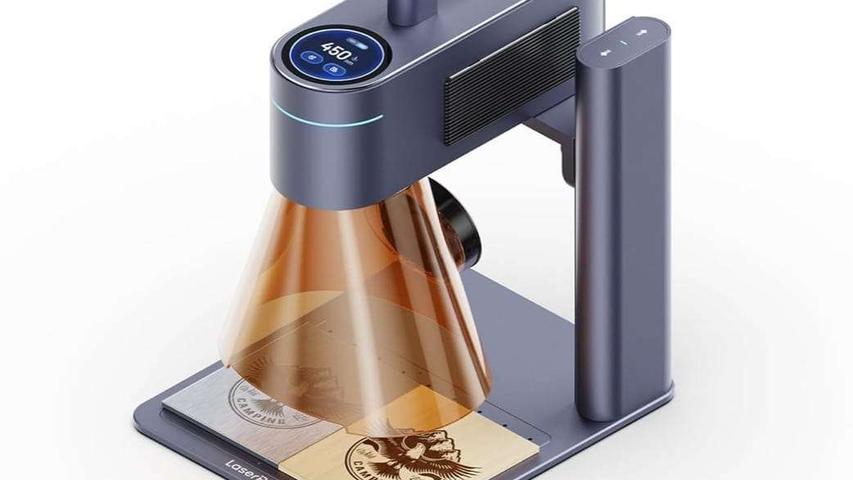 Laser Engravers: Cool Gifts for Crafty Moms