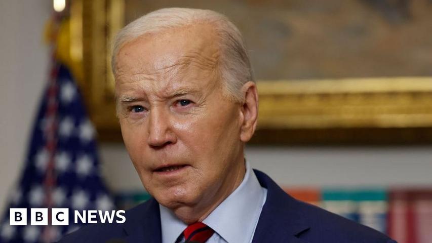 Uncle Joe Thinks India and Japan Don't Like New People