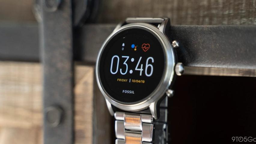 Fossil Smartwatches Not Worth Much Anymore: Best Buy Only Gives $15 Now