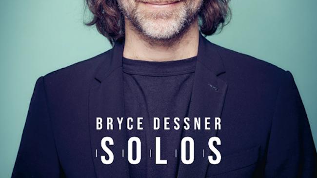 Bryce Dessner's Magical Music Album