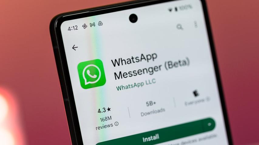 WhatsApp's New Secret: Finding Cool Channels Just Got Easier