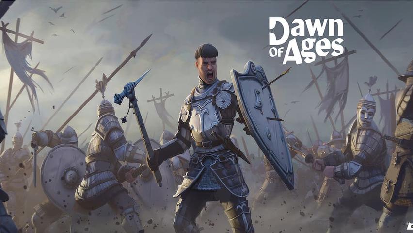Dawn of Ages: Cool Game with No Cheats