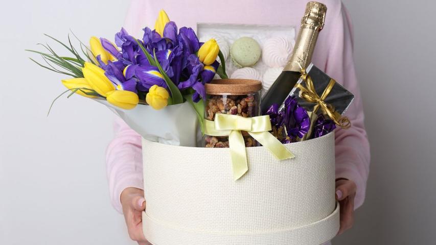 Special Surprises for Mom on Mother's Day