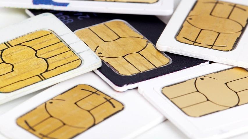 Man Loses Bitcoin After SIM Card Swap