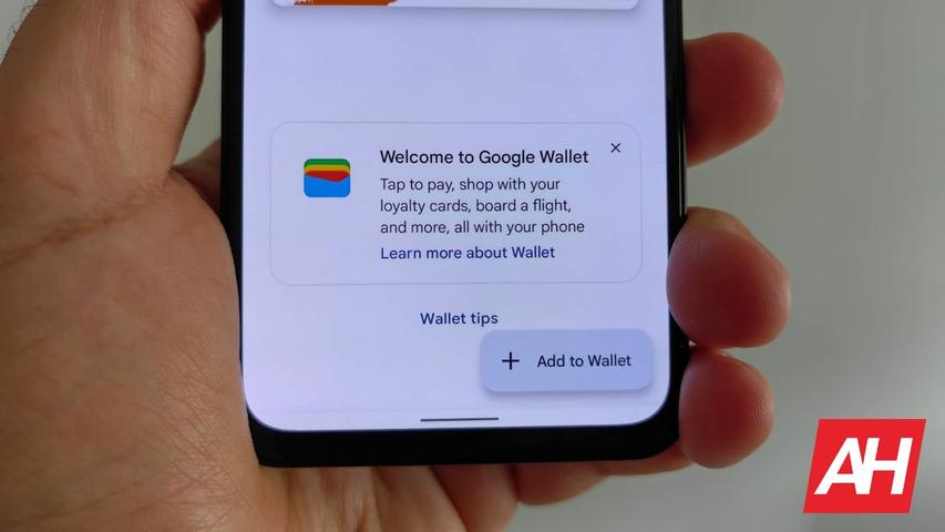 Google Wallet: Time to Switch to a New Phone