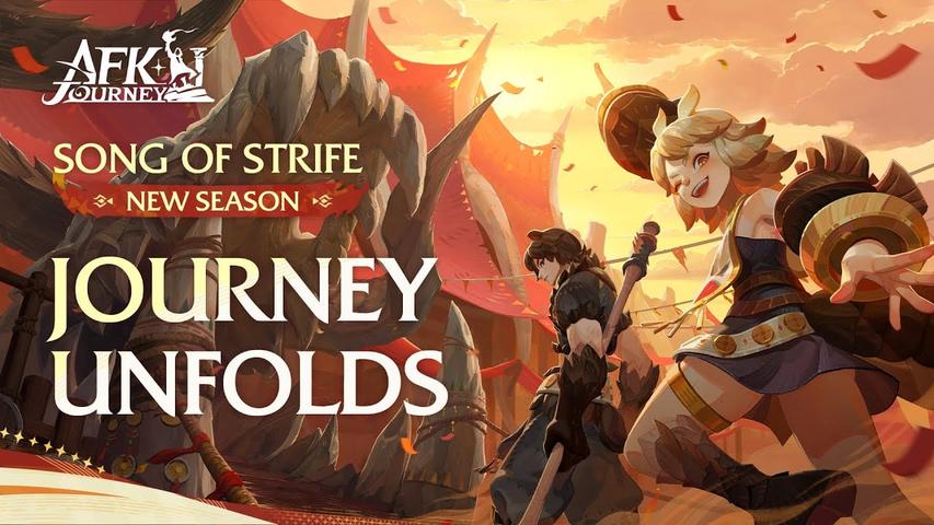 AFK Journey Makes Changes After Players Complained