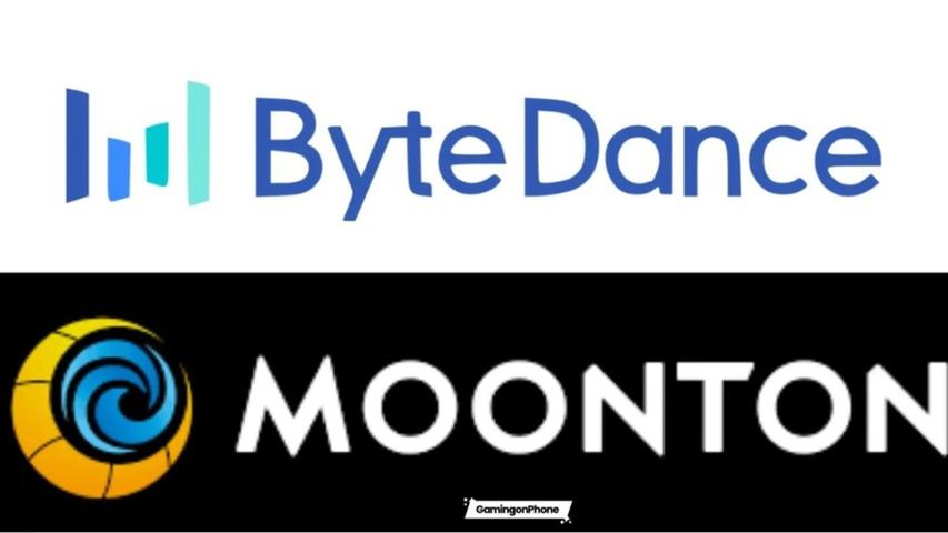 ByteDance and MOONTON: A Gaming Dream Team!