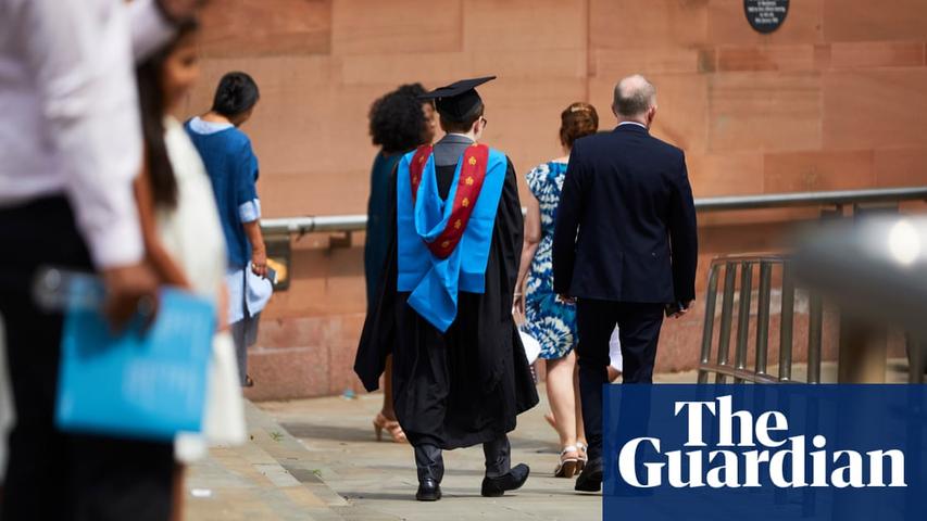 Universities need help: Too many are running out of money!