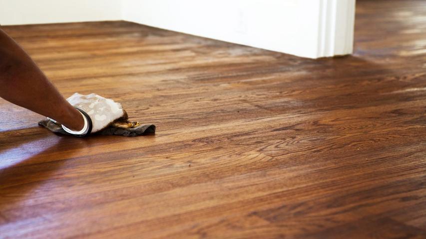 Making Your Hardwood Floors Look Like New