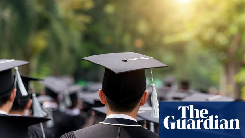 University Students Flagged for Extreme Beliefs Rise Significantly