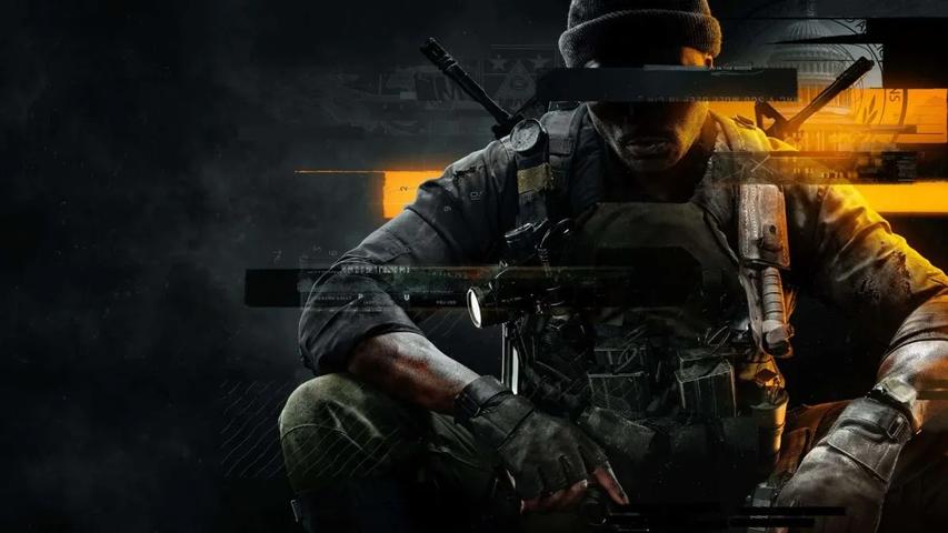 Call of Duty: Black Ops 6: Not as Big as It Seems