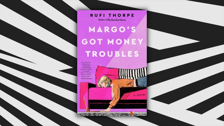 Margo's Complicated Journey: Money, Family, and Finding Herself