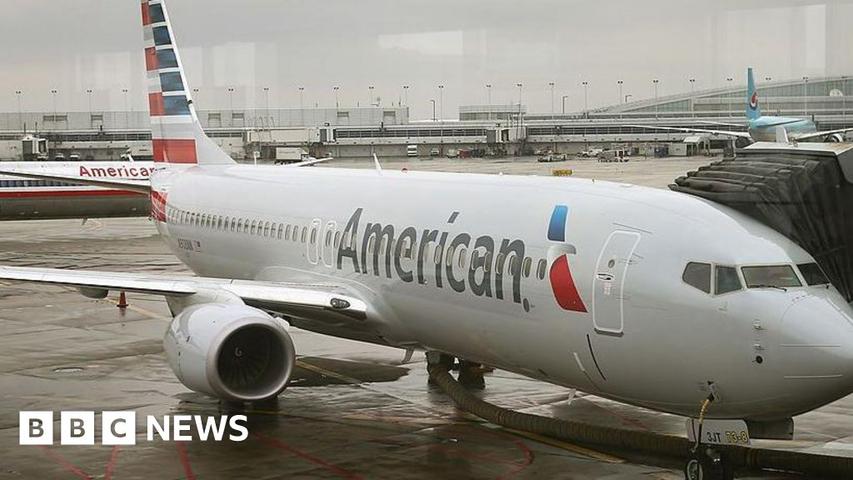 American Airlines Under Fire for Racial Discrimination