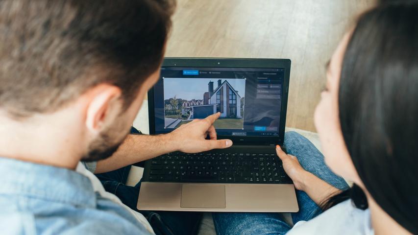Will Homes Be Cheaper Soon?