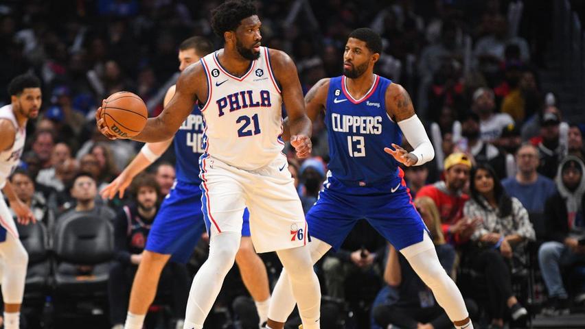 Philadelphia Sports: Big Hopes for the Sixers, Phillies, and Eagles