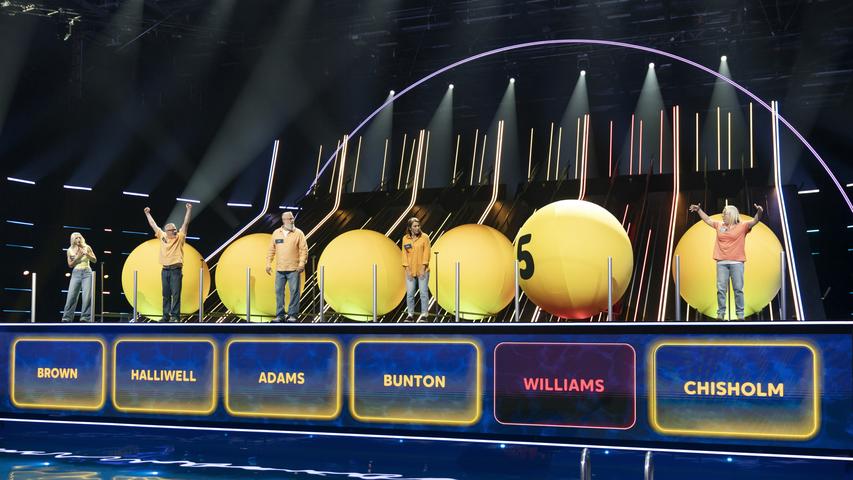 Will 'The Quiz with Balls' Get a Second Season?